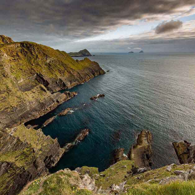 Ring of Kerry, Ireland