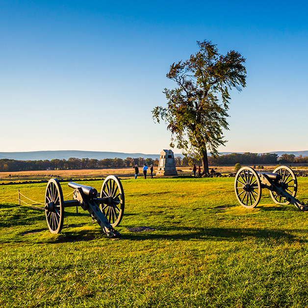 Gettysburg 