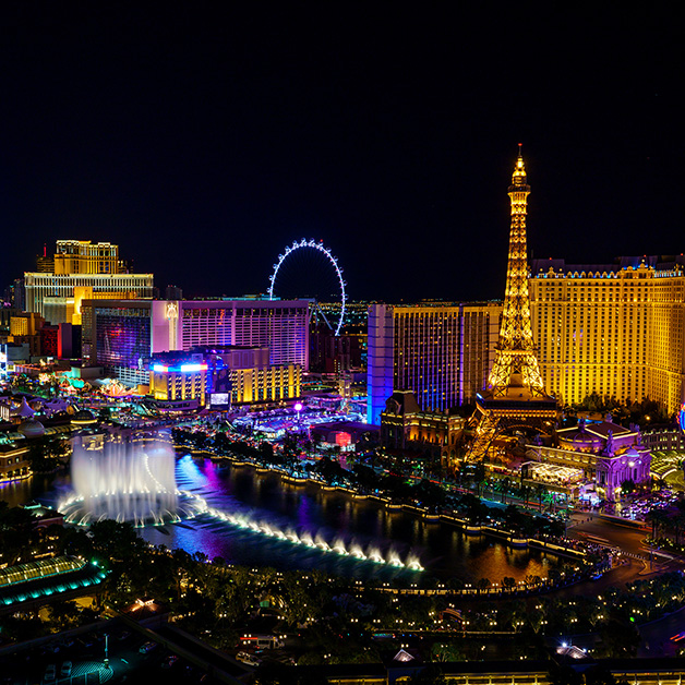 Las Vegas