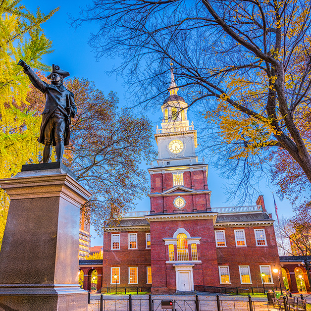 Philadelphia
