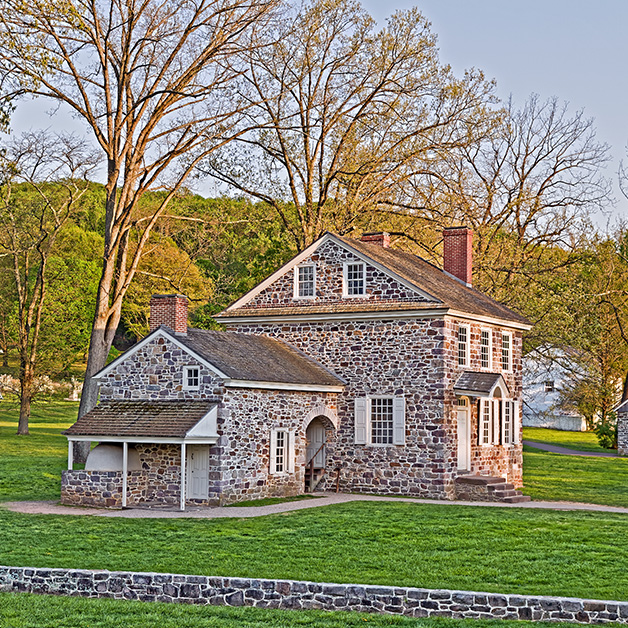 Valley Forge