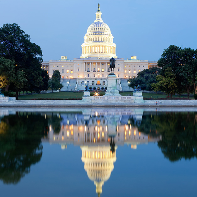 Washington D.C.