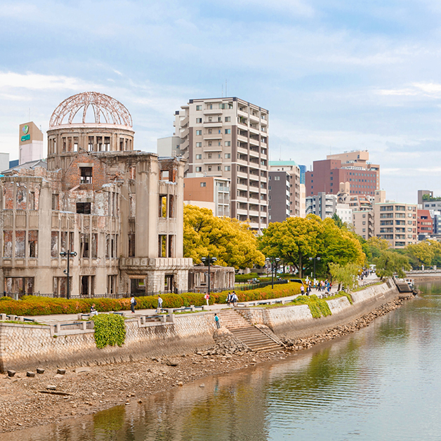 Hiroshima  