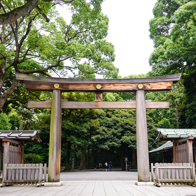 Tokyo