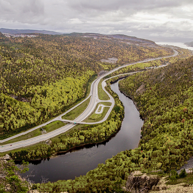 Corner Brook