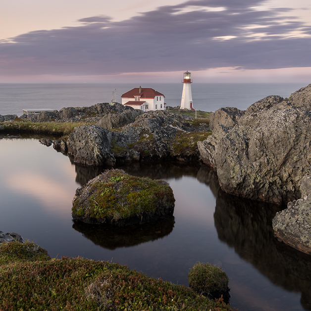 Gros Morne National Park