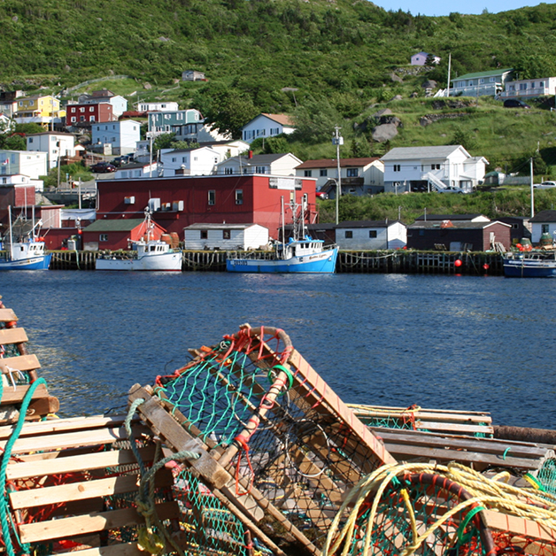 Rocky Harbour