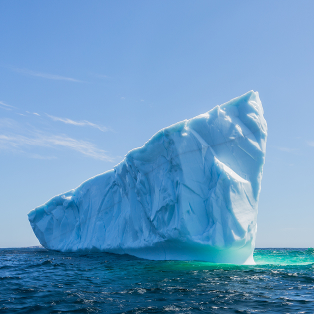 Strait Of Belle Isle