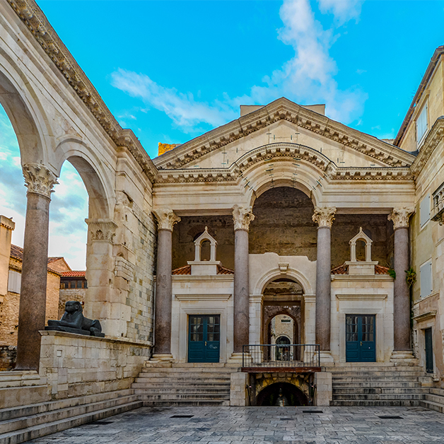 Diocletian's Palace