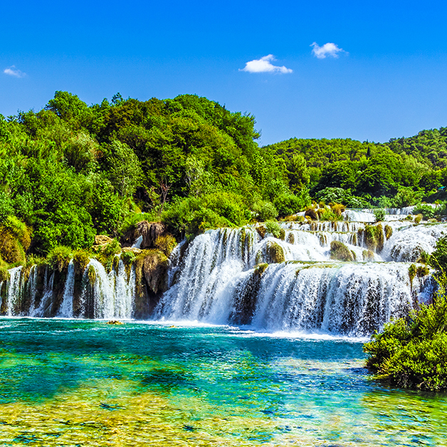 Krka National Park