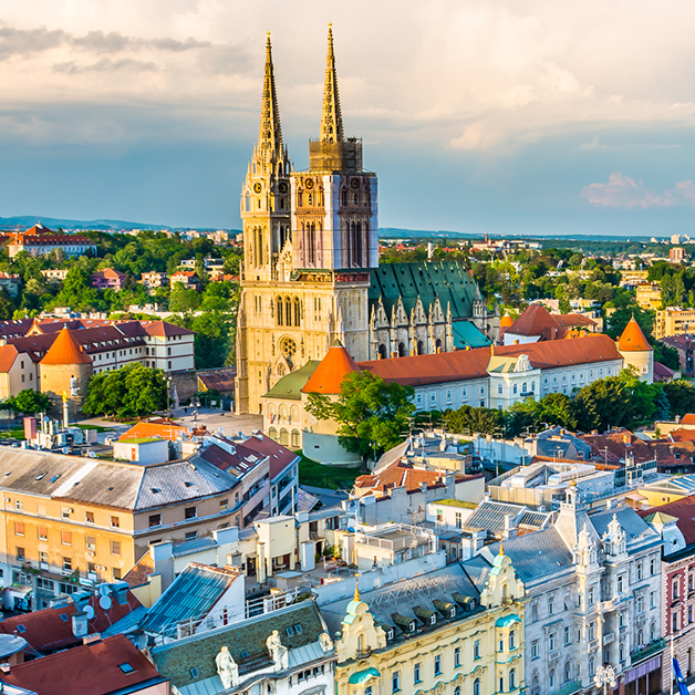 Zagreb
