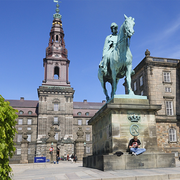 Copenhagen