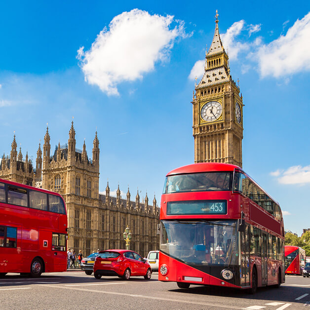 London
