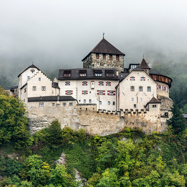 Vaduz