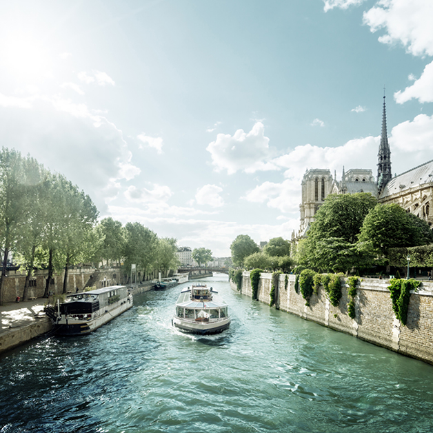 Paris
