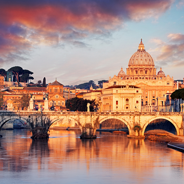 Rome