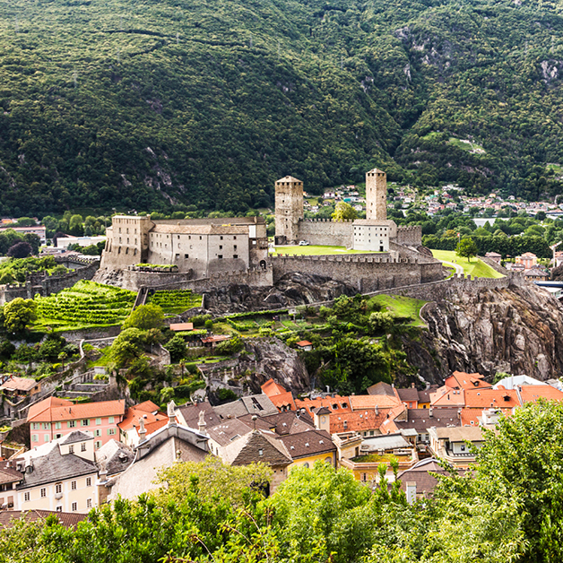 Bellinzona