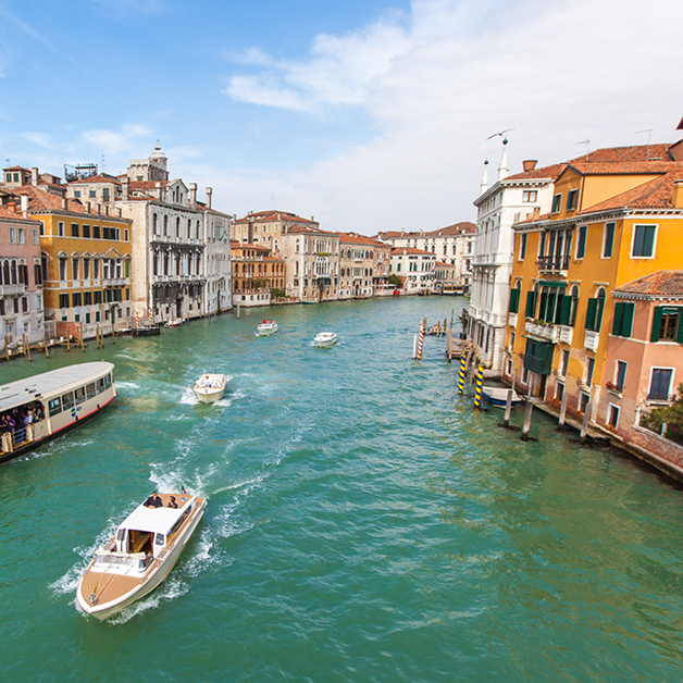 Venice