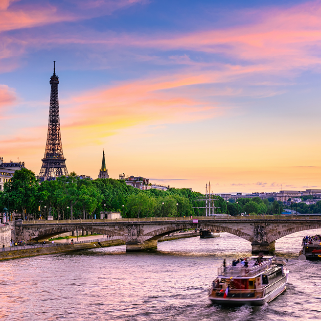 Paris