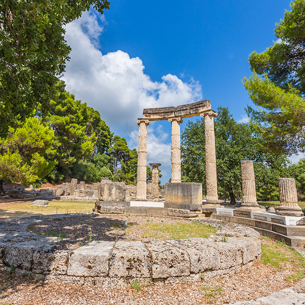 Olympia