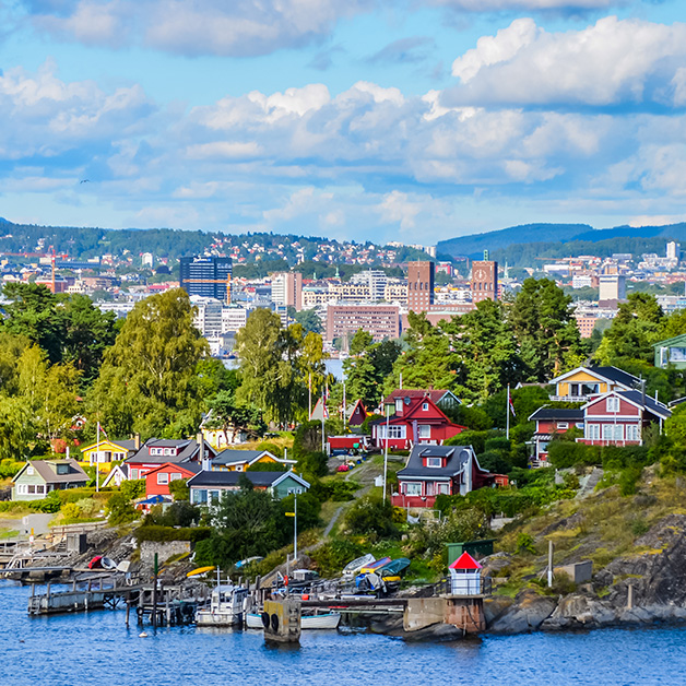 Oslo