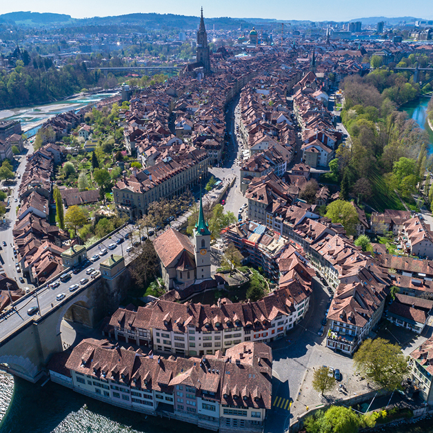 Berne