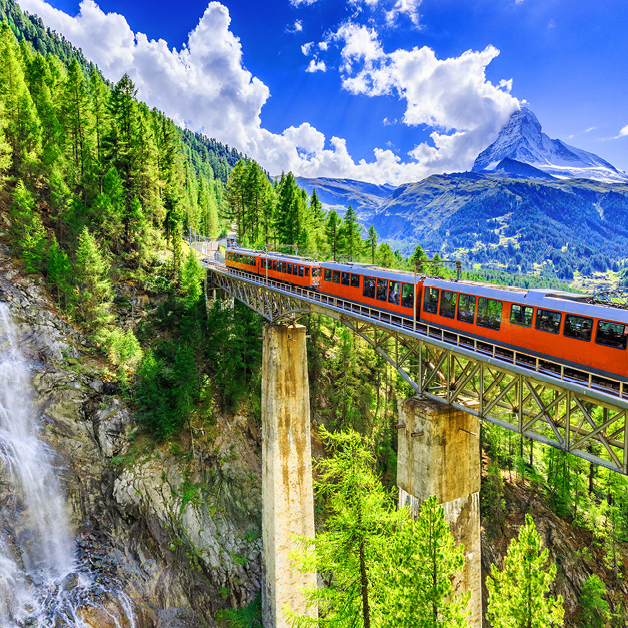 Tasch-Zermatt-Tasch