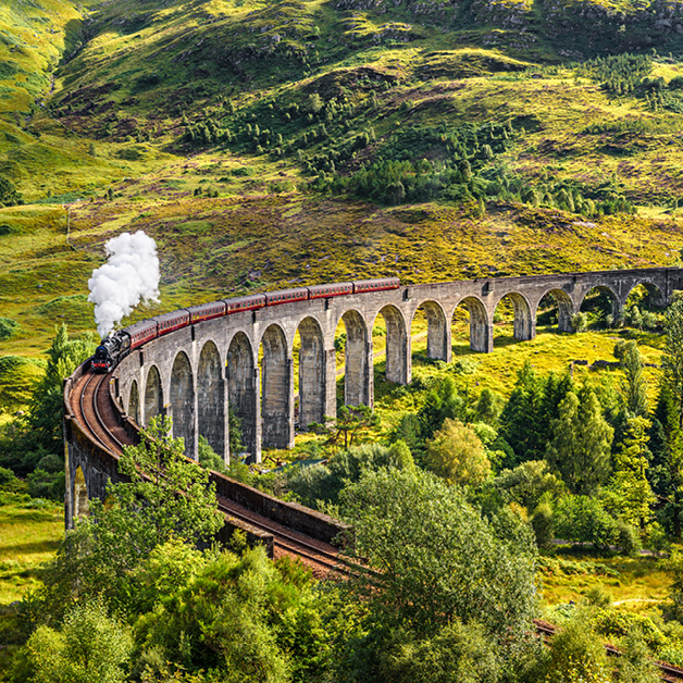 Glenfinnan