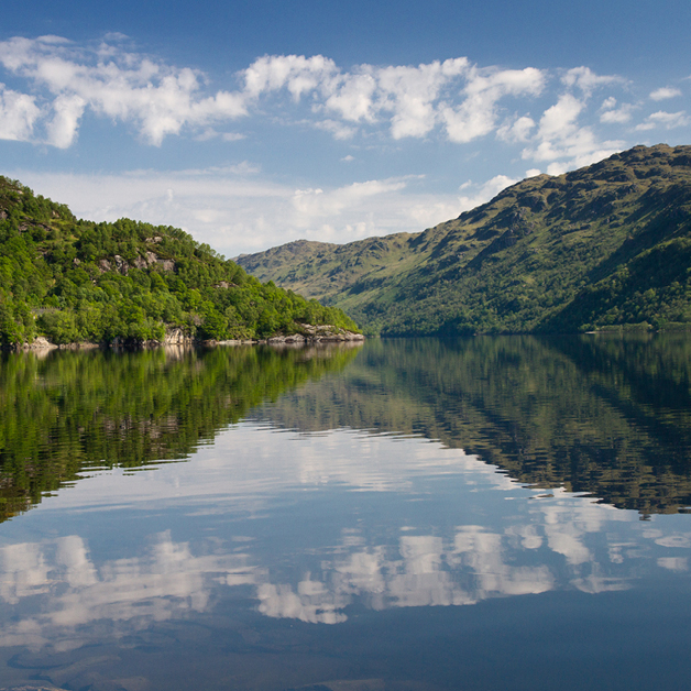 Loch Lomond