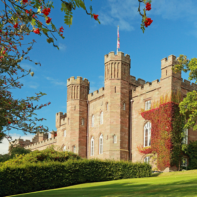 Scone Palace