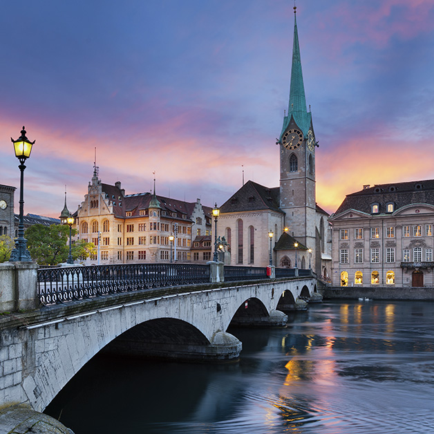 Zurich