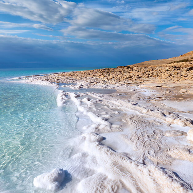 Dead Sea Israel