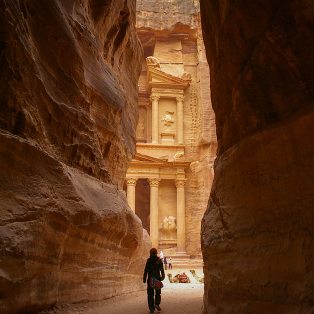 Petra