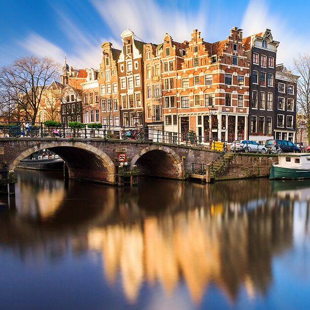 Amsterdam