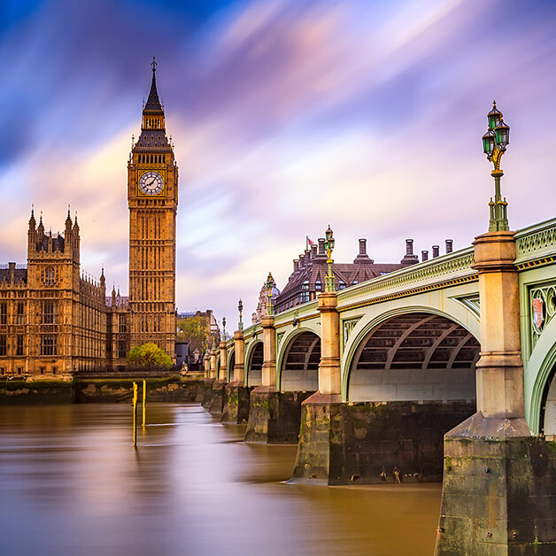 London