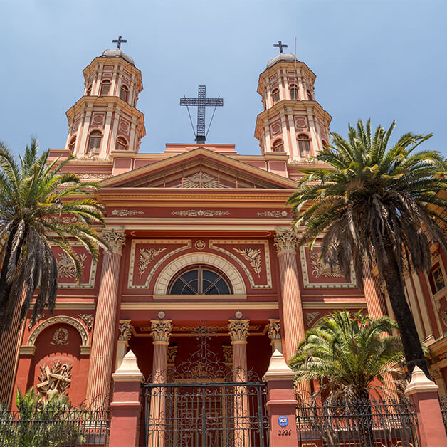 Santiago
