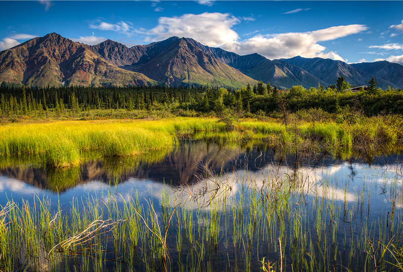 Denali, Alaska