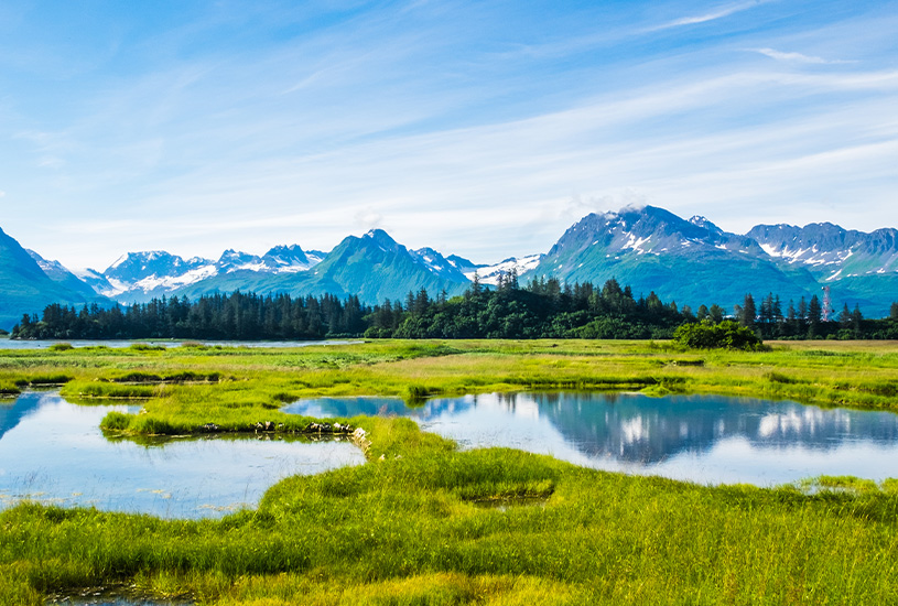 Valdez, Alaska