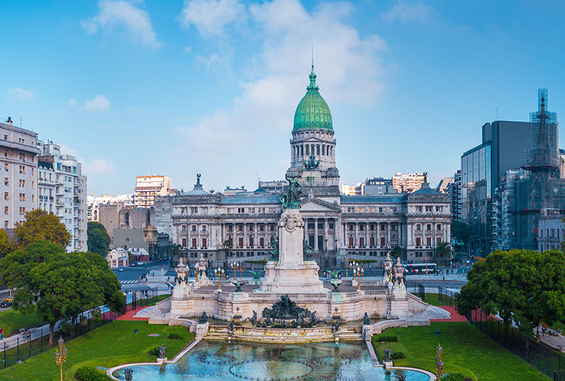 Buenos Aires, Argentina