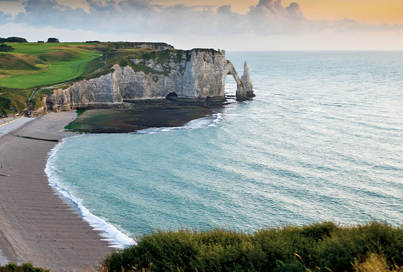 Normandy, France