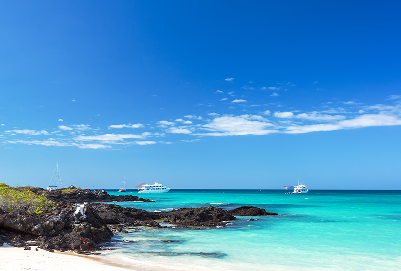 Santa Cruz, Galapagos Islands