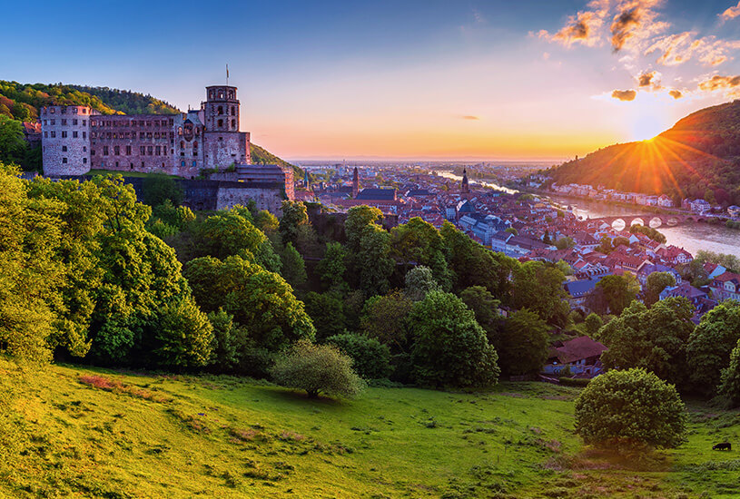 Heidelberg, Germany