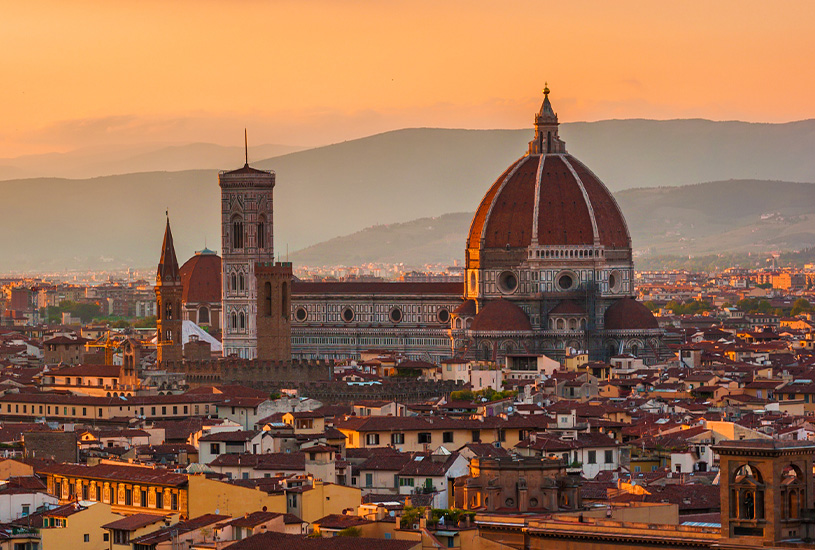 Florence, Italy