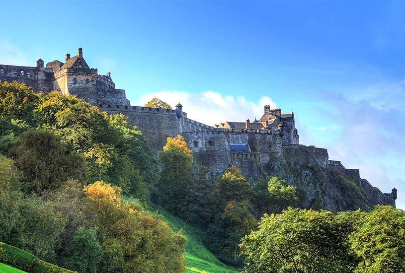 Edinburgh, Scotland