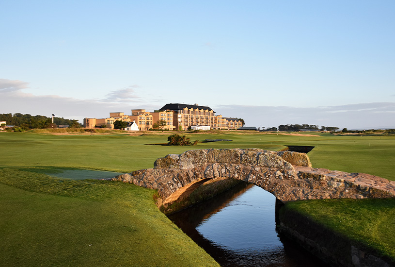 St Andrews, Scotland